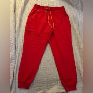 Figs Zamora Scrub pants